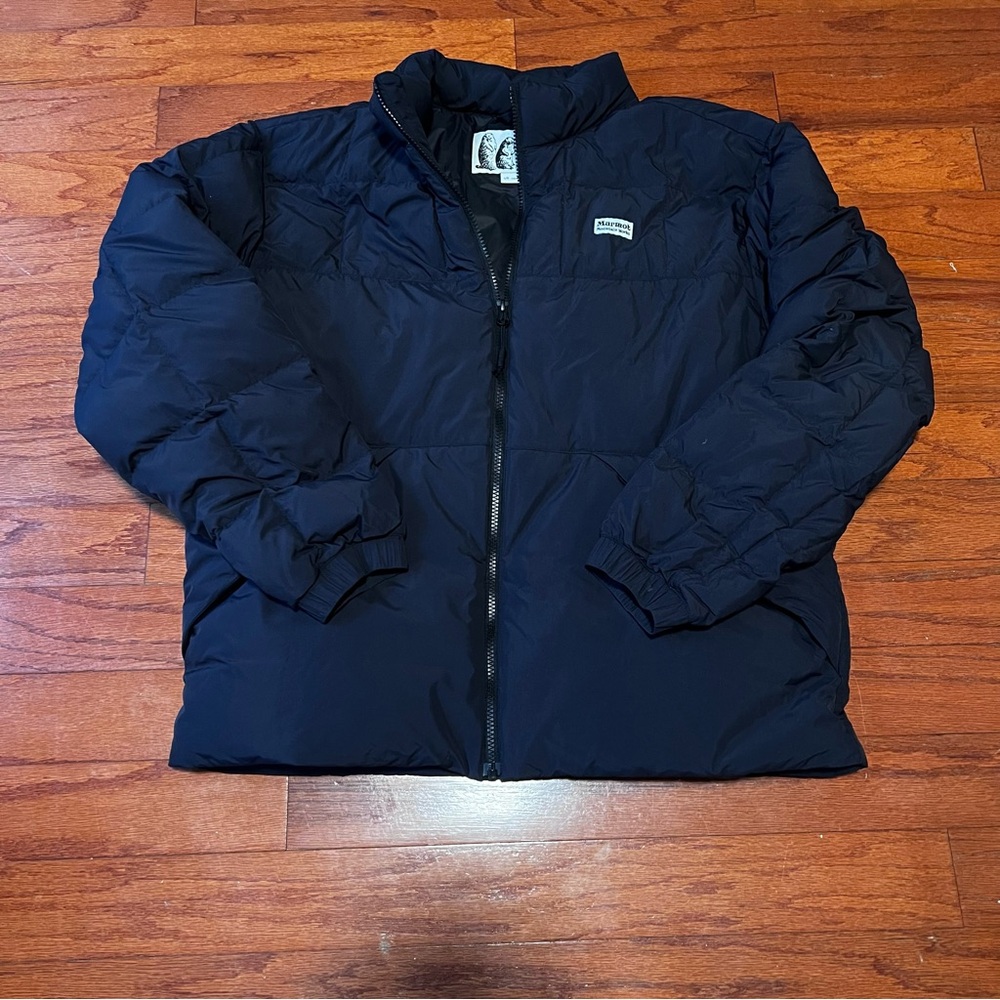 Marmot Ares Down Jacket